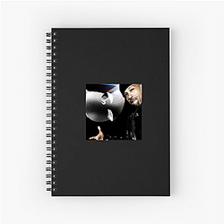 Redman often uses funk beats Redman Notebook
