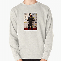 Redman works with Method Man Redman Sweatshirts