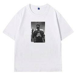 Redman is called Funk Doc Redman T-Shirts