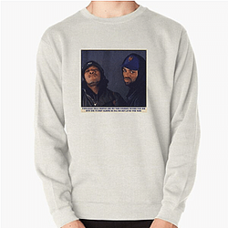 Redman made Whut Thee Album Redman Sweatshirts