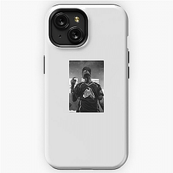 Redman is called Funk Doc Redman iPhone Cases