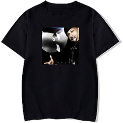 Redman often uses funk beats Redman T-Shirts