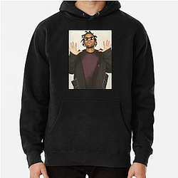 Redman is a famous rapper Redman Hoodies