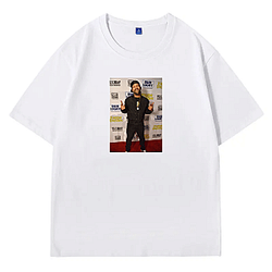 Redman works with Method Man Redman T-Shirts