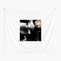Redman often uses funk beats Redman Tapestries
