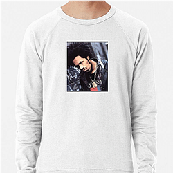 Redman is Reginald Noble Redman Sweatshirts