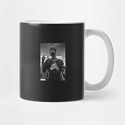 Redman is called Funk Doc Redman Mugs