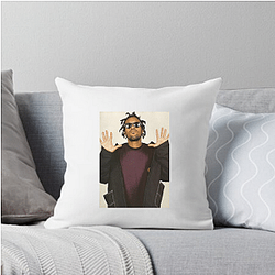 Redman is a famous rapper Redman Pillows Cover