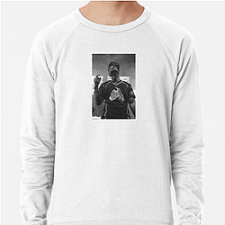 Redman is called Funk Doc Redman Sweatshirts