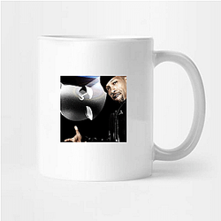 Redman often uses funk beats Redman Mugs