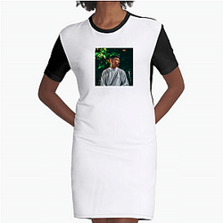 Redman known for collaborations Redman Dresses