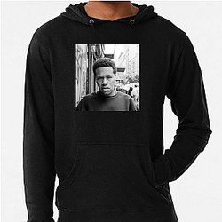 Redman has high energy Redman Hoodies