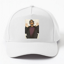 Redman is a famous rapper Redman Hats & Caps