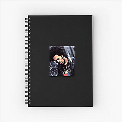Redman is Reginald Noble Redman Notebook