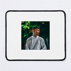 Redman known for collaborations Redman Mouse Pads