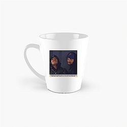 Redman made Whut Thee Album Redman Mugs