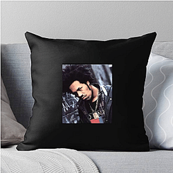Redman is Reginald Noble Redman Pillows Cover