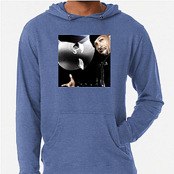 Redman often uses funk beats Redman Hoodies