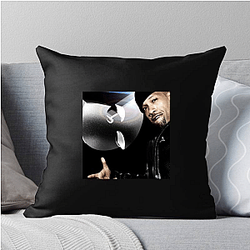 Redman often uses funk beats Redman Pillows Cover