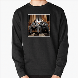 Redman also is an actor Redman Sweatshirts