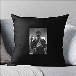 Redman is called Funk Doc Redman Pillows Cover