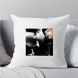 Redman often uses funk beats Redman Pillows Cover