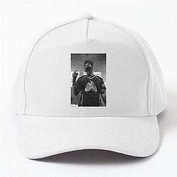 Redman is called Funk Doc Redman Hats & Caps