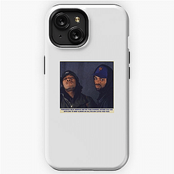 Redman made Whut Thee Album Redman Samsung Cases
