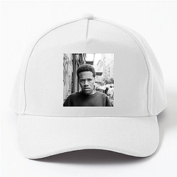 Redman has high energy Redman Hats & Caps