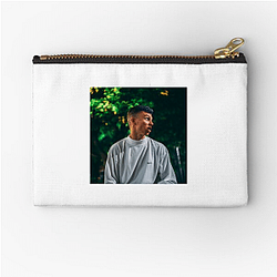 Redman known for collaborations Redman Zipper Pouches