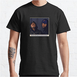 Redman made Whut Thee Album Redman T-Shirts