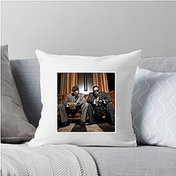 Redman also is an actor Redman Pillows Cover