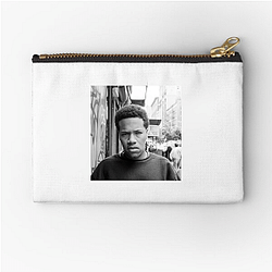 Redman has high energy Redman Zipper Pouches