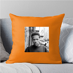Redman has high energy Redman Pillows Cover
