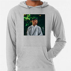 Redman known for collaborations Redman Hoodies