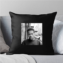 Redman has high energy Redman Pillows Cover