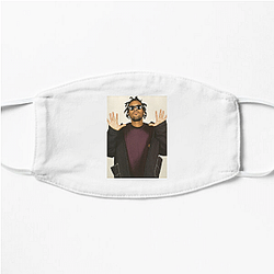 Redman is a famous rapper Redman Face Masks