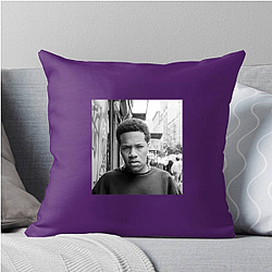 Redman has high energy Redman Pillows Cover