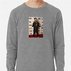 Redman works with Method Man Redman Sweatshirts