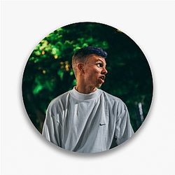 Redman known for collaborations Redman Pins