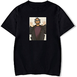 Redman is a famous rapper Redman T-Shirts
