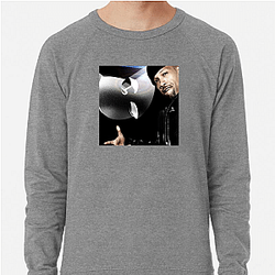 Redman often uses funk beats Redman Sweatshirts