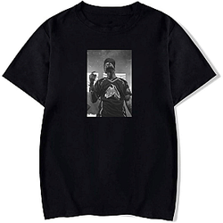 Redman is called Funk Doc Redman T-Shirts
