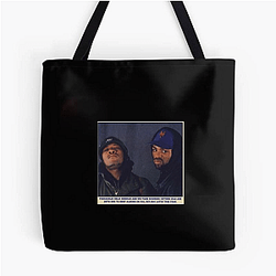 Redman made Whut Thee Album Redman Bags