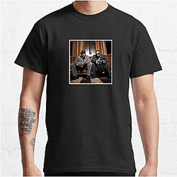 Redman also is an actor Redman T-Shirts