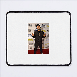 Redman works with Method Man Redman Mouse Pads