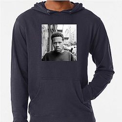 Redman has high energy Redman Hoodies