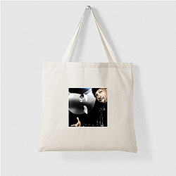 Redman often uses funk beats Redman Bags