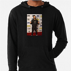 Redman works with Method Man Redman Hoodies
