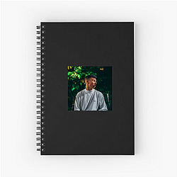 Redman known for collaborations Redman Notebook